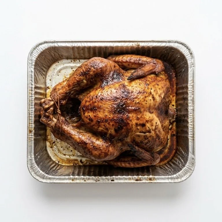 Smoked Turkey