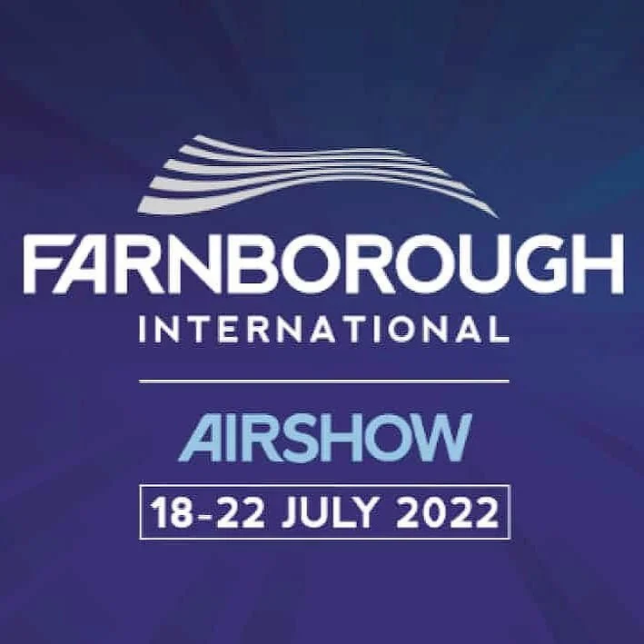 Farnborough International Airshow 2022