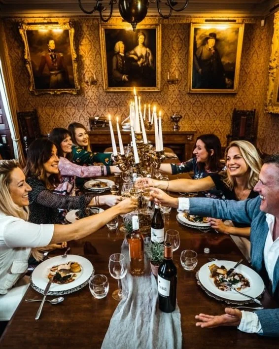 5 Ways a Private Kosher Chef is the Secret Ingredient for Your Next Dinner Party