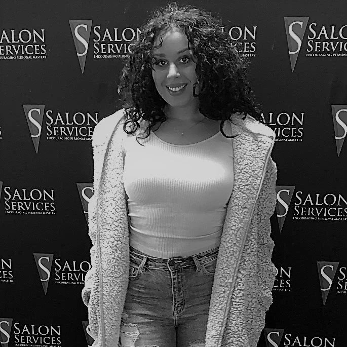 Rachelle, Independent Stylist
