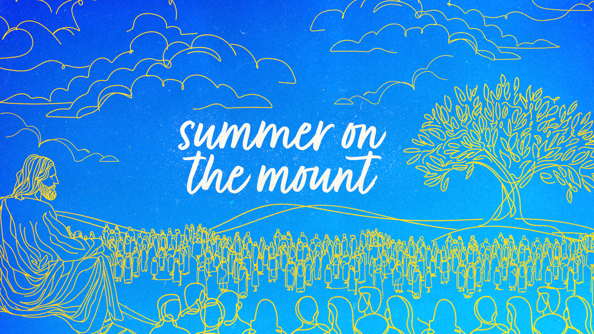 Summer on the Mount Series