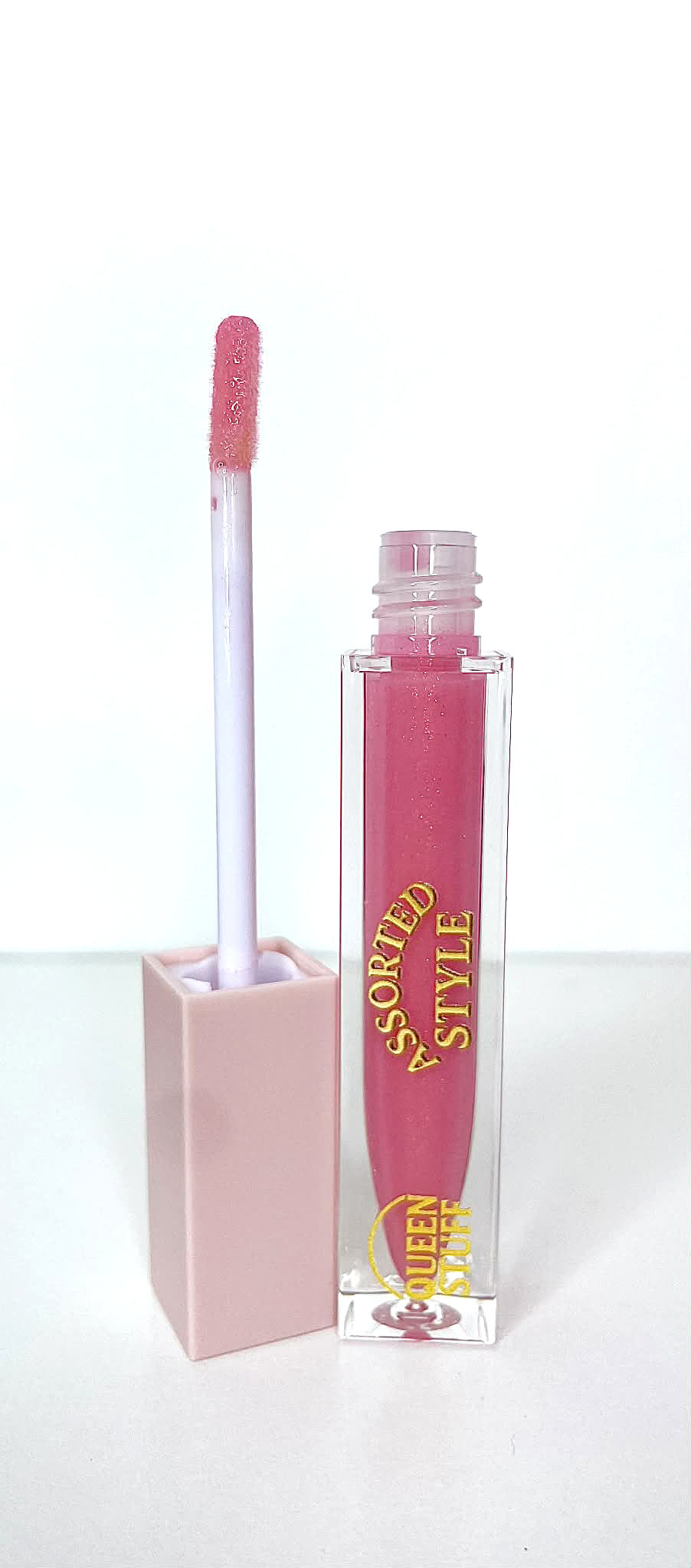 ASSORTED STYLE - QUEEN STUFF Lipgloss.png