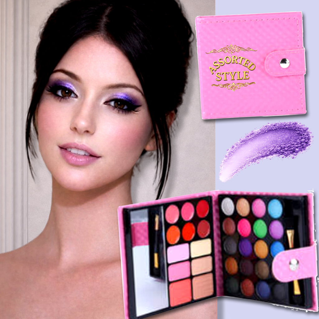 Eyeshadow 