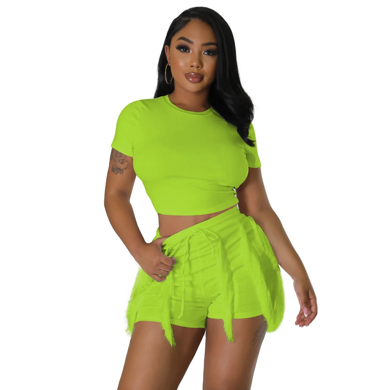 TAILFEATHER Set
