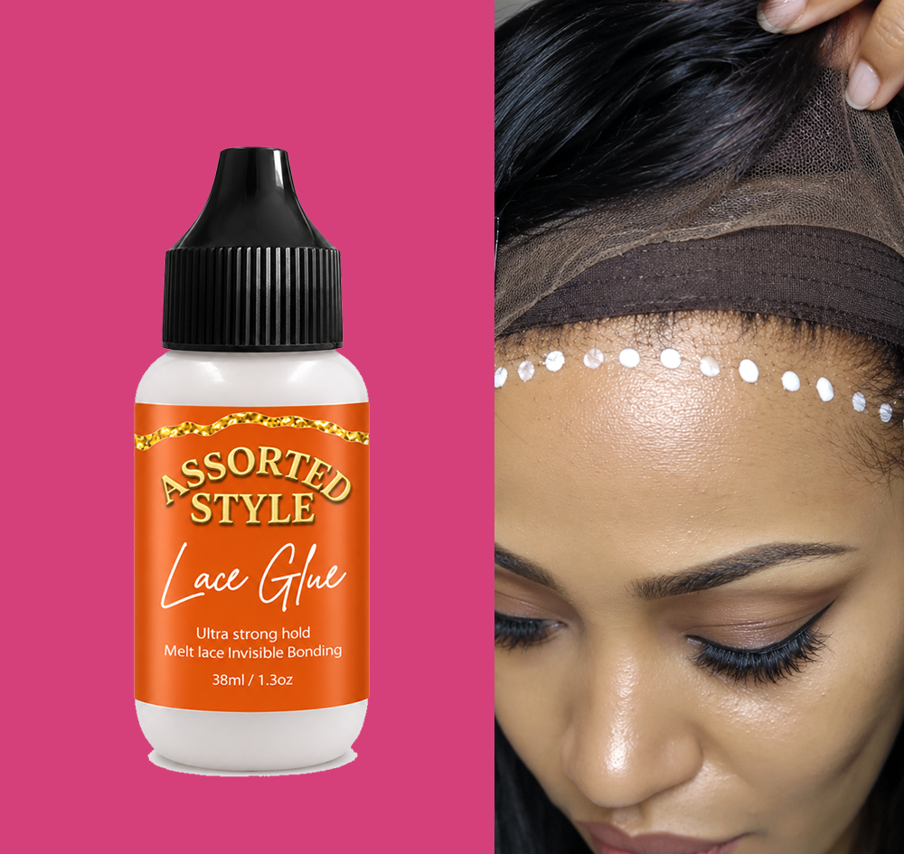 ASSORTED STYLE Lace Glue