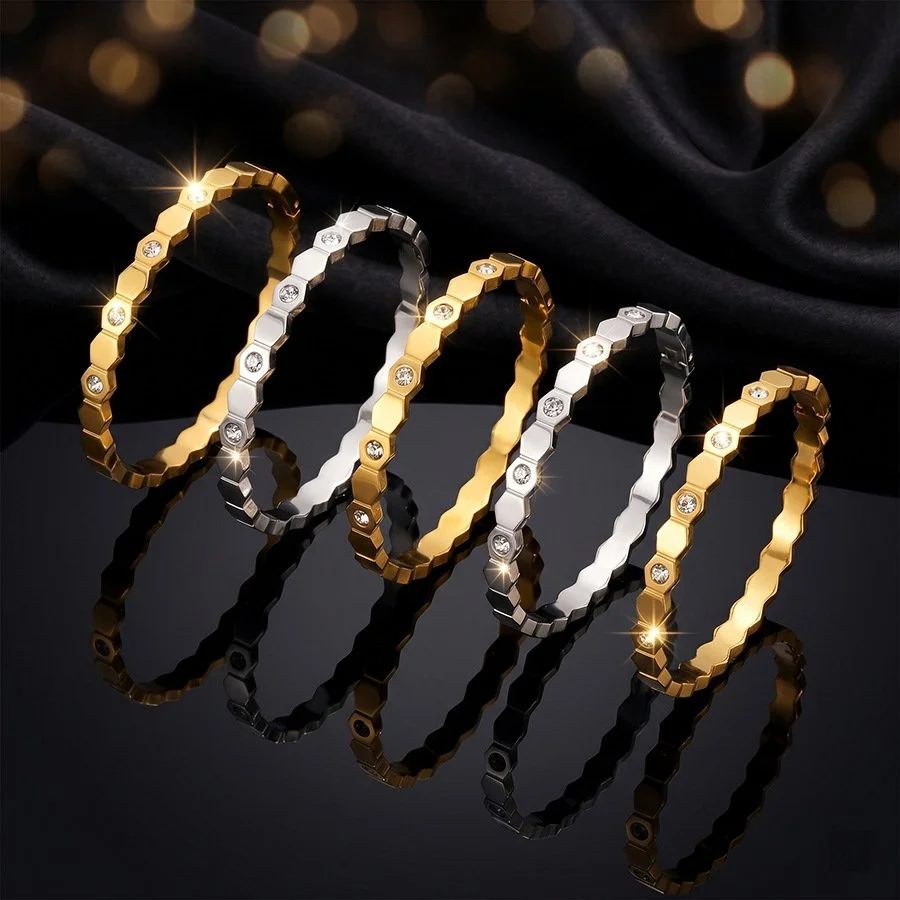 HONEYCOMB Bangle Bundle.jpg