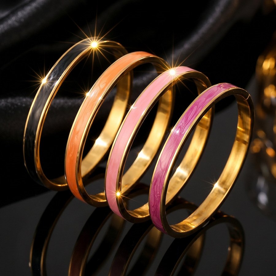 PRETTY THINGS - 4 IN 1 BANGLES