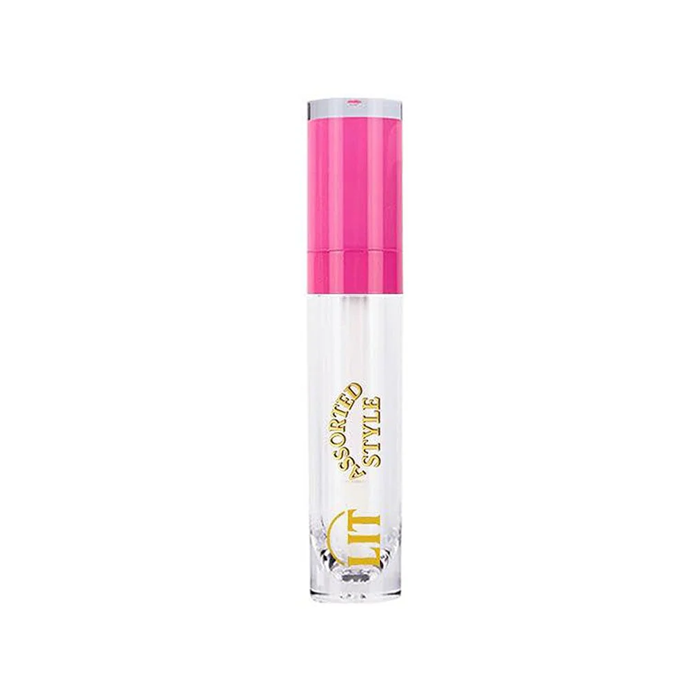 ASSSORTED STYLE Lipgloss - LIT