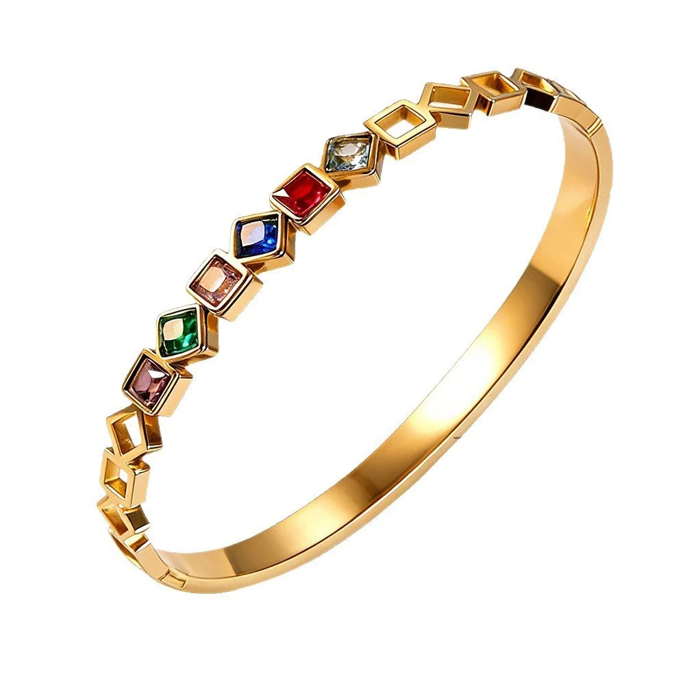 SHE SHININ'  Bangle