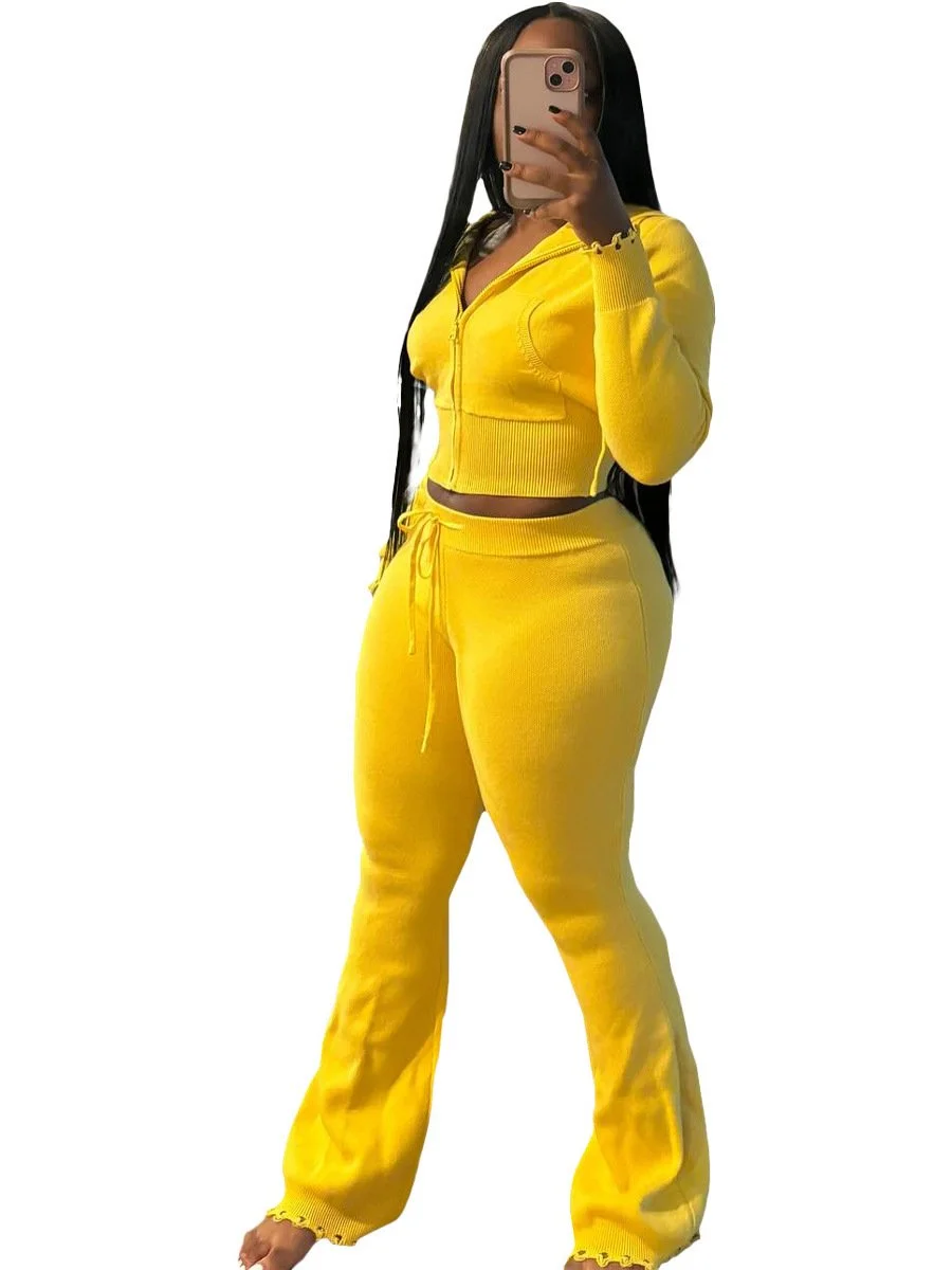 CHIQUE - 2 Piece Set