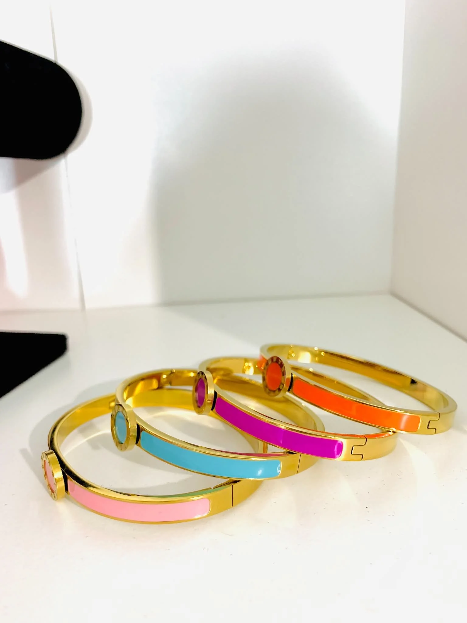 Vibin' Bangle