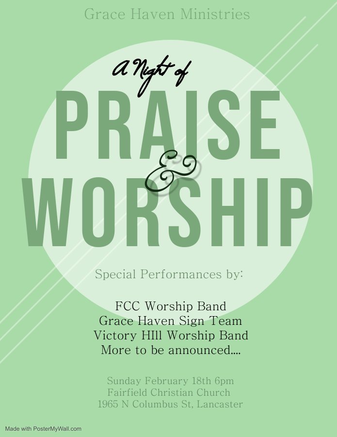 Church  Praise  Worship Event Flyer Template - Made with PosterMyWall.jpg