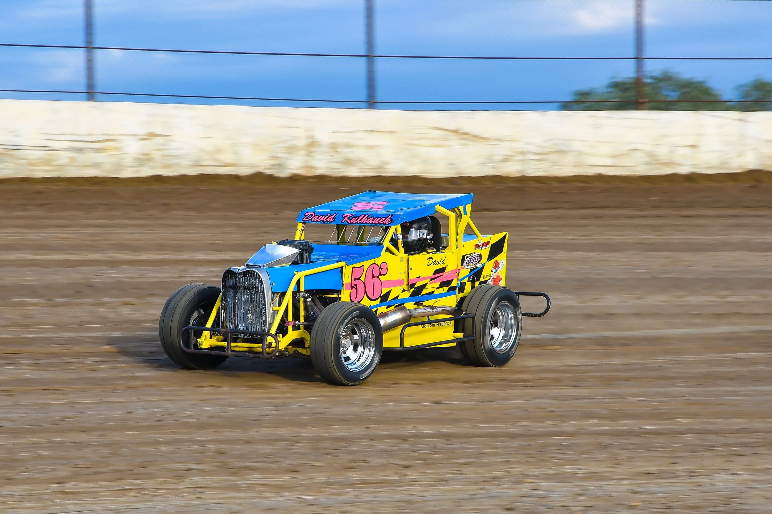 562 David Kullhanek