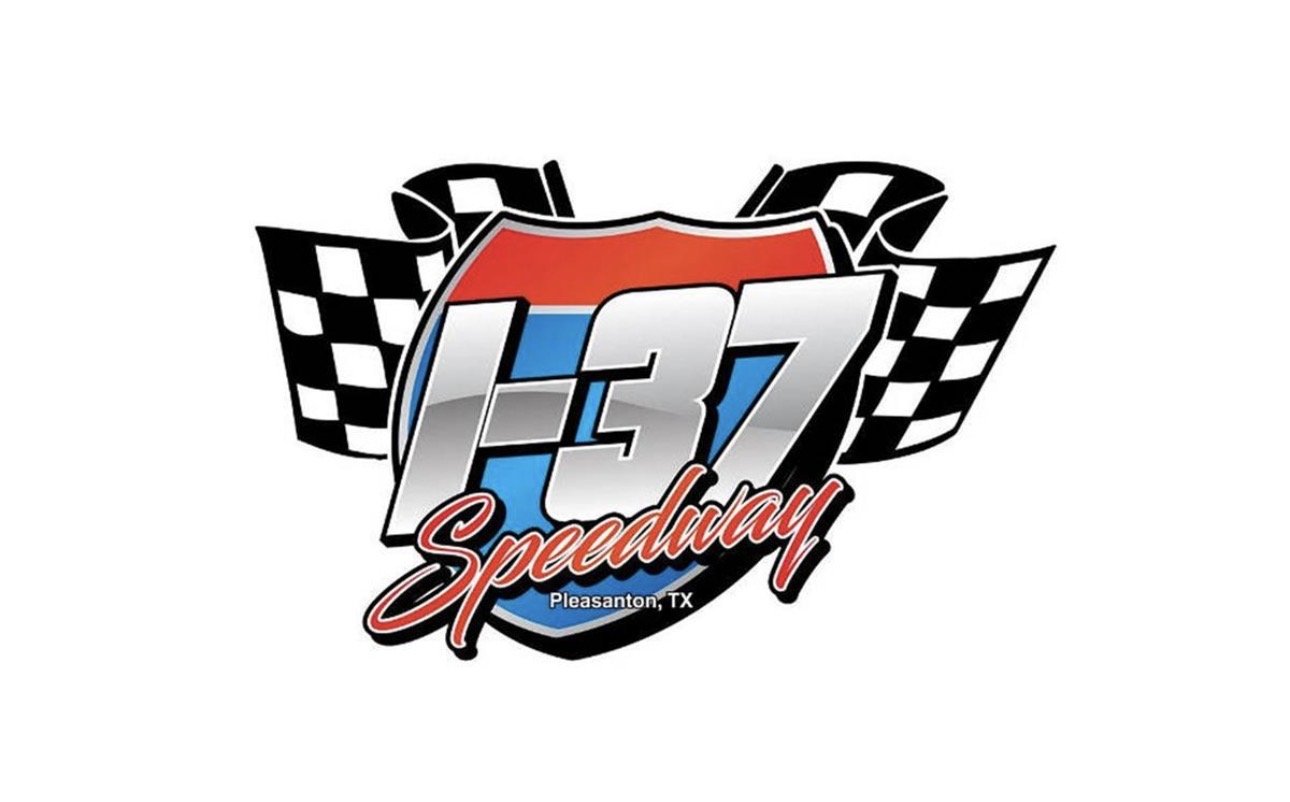 I- 37 Speedway