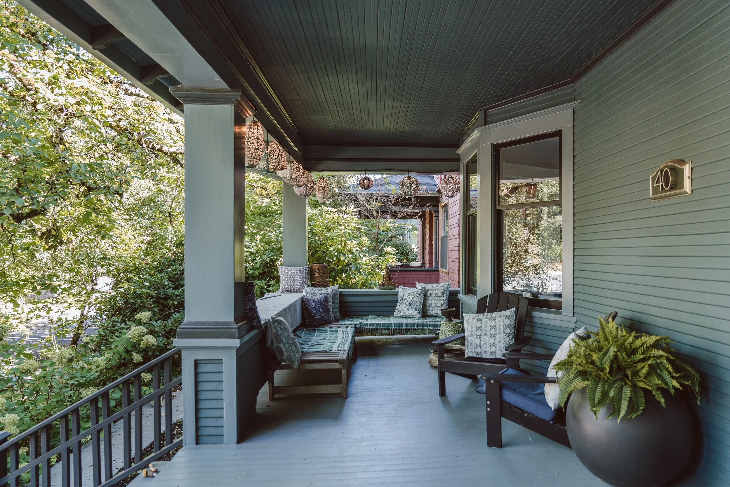 NE Portland Craftsman