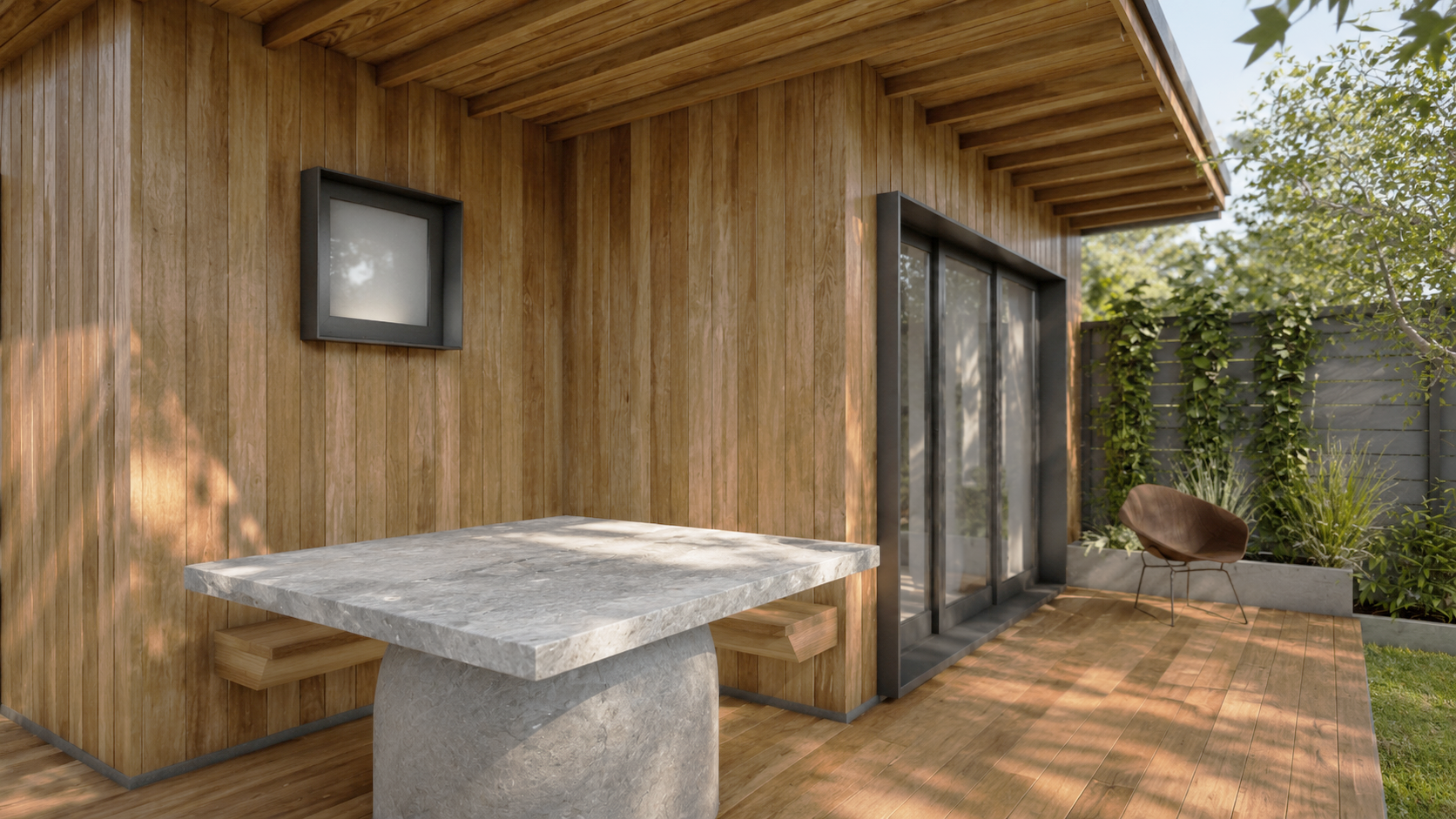 Back Yard Office Outbuildng Accessory Structure Portland 2.png