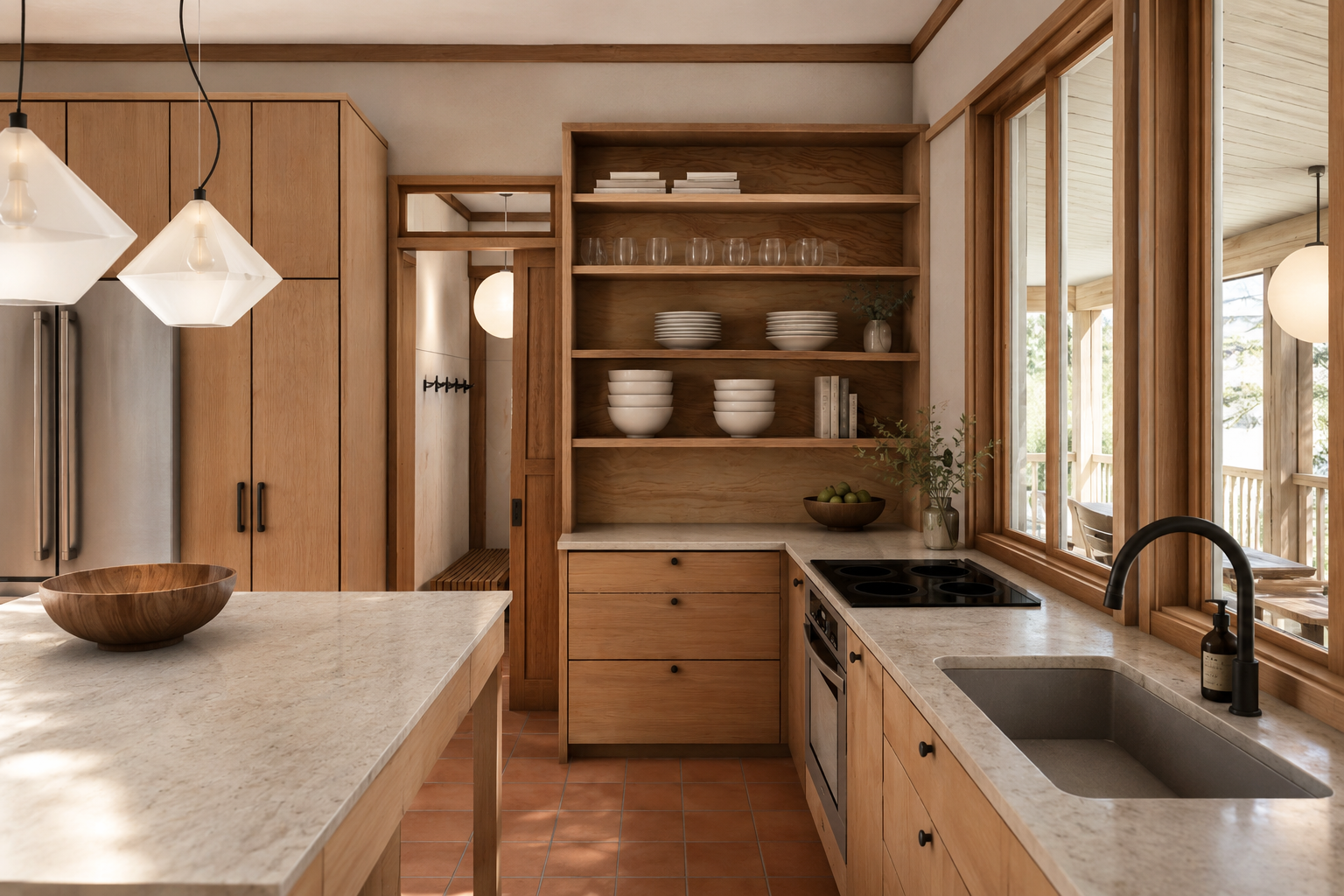 Interior Modern Victorian Kitchen Beautiful Portland.png