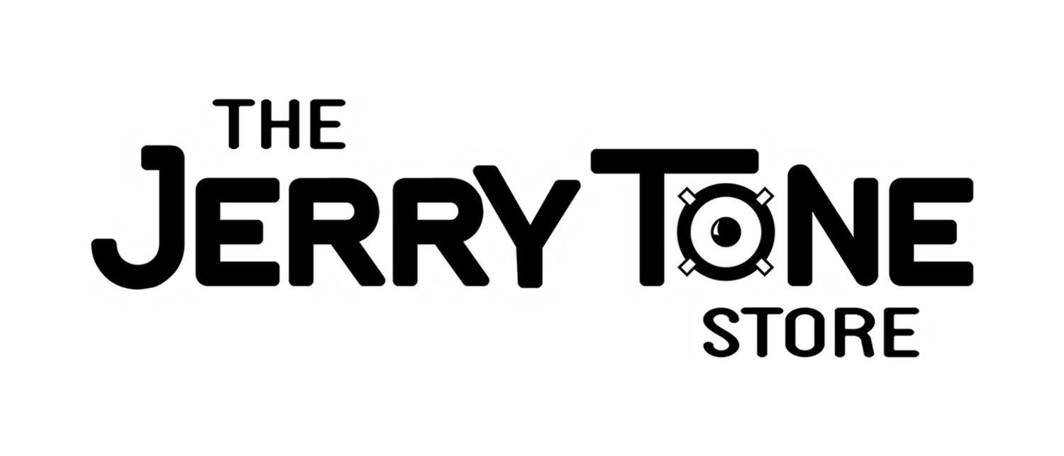 Jerry Tone Store