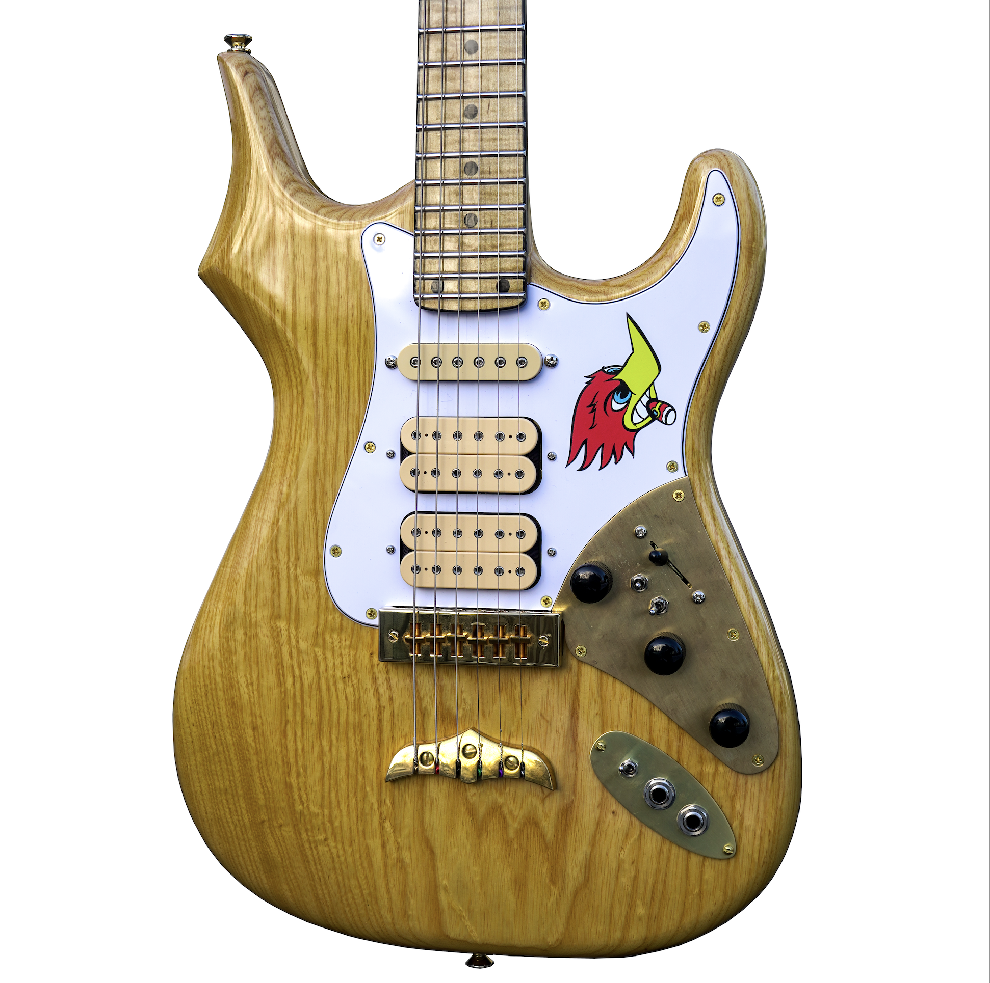 "Woody" - Lotto x JTS