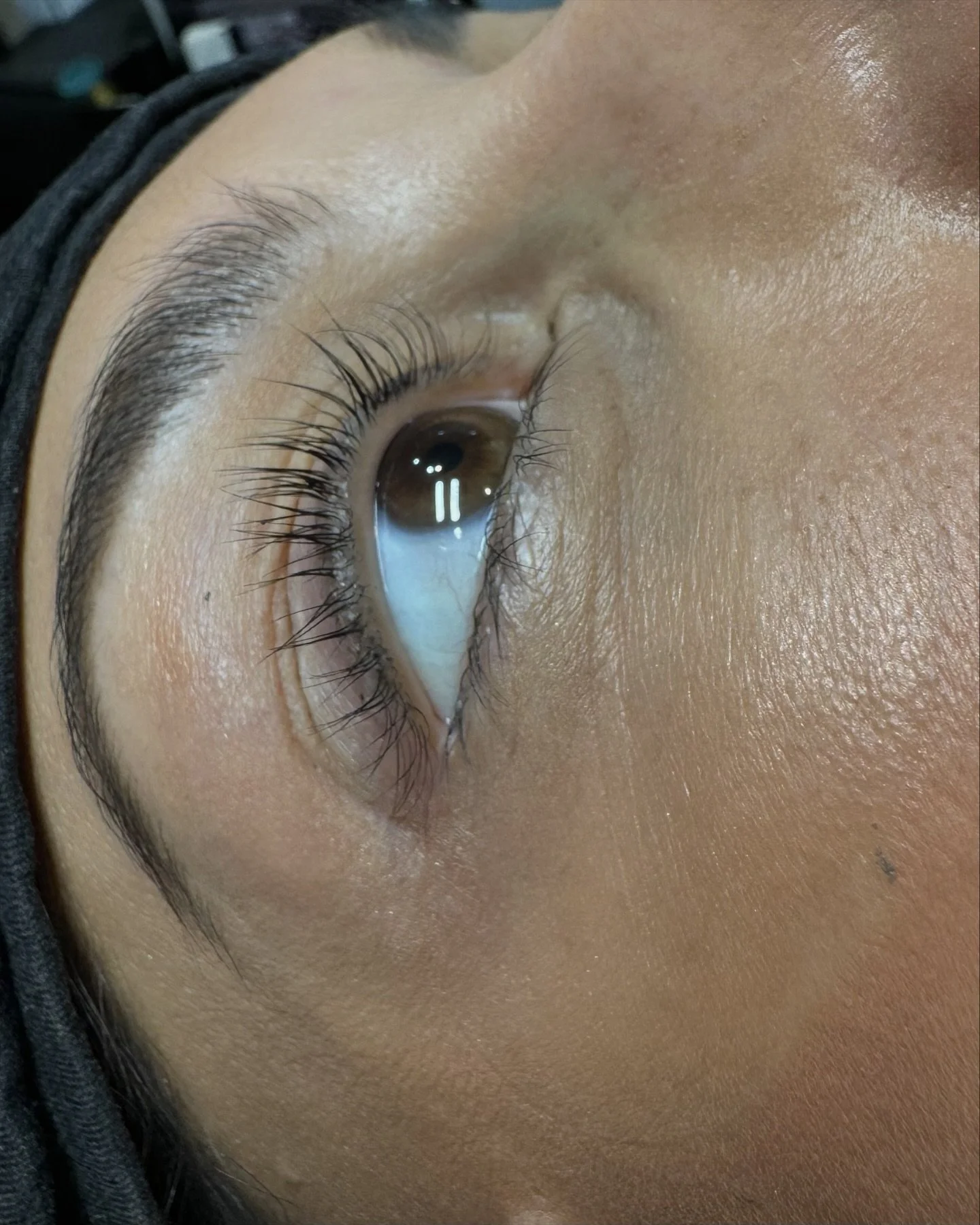 Here&rsquo;s a little lift and tint from yesterday 💁🏻&zwj;♀️✨
.
.
.
#lashliftandtint #lashlift #lashlifting #lashlove #lashlifts #lash #lashartist #lashtech #lashboss #lashes #lashgoals #mckinney #mckinneylashes #mckinneytx #mckinneytexas #smallbus