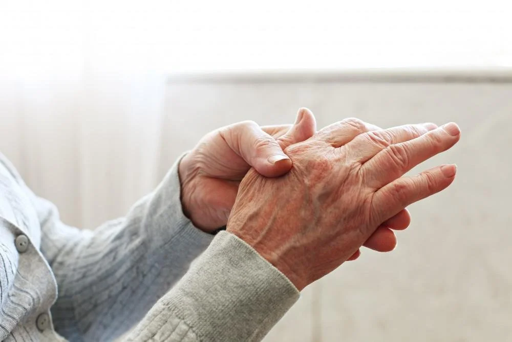 Our Providers — The Hand Center