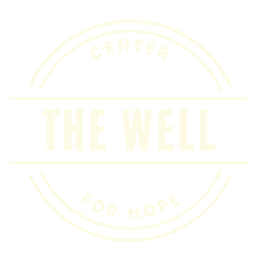 The Well - Center for Hope