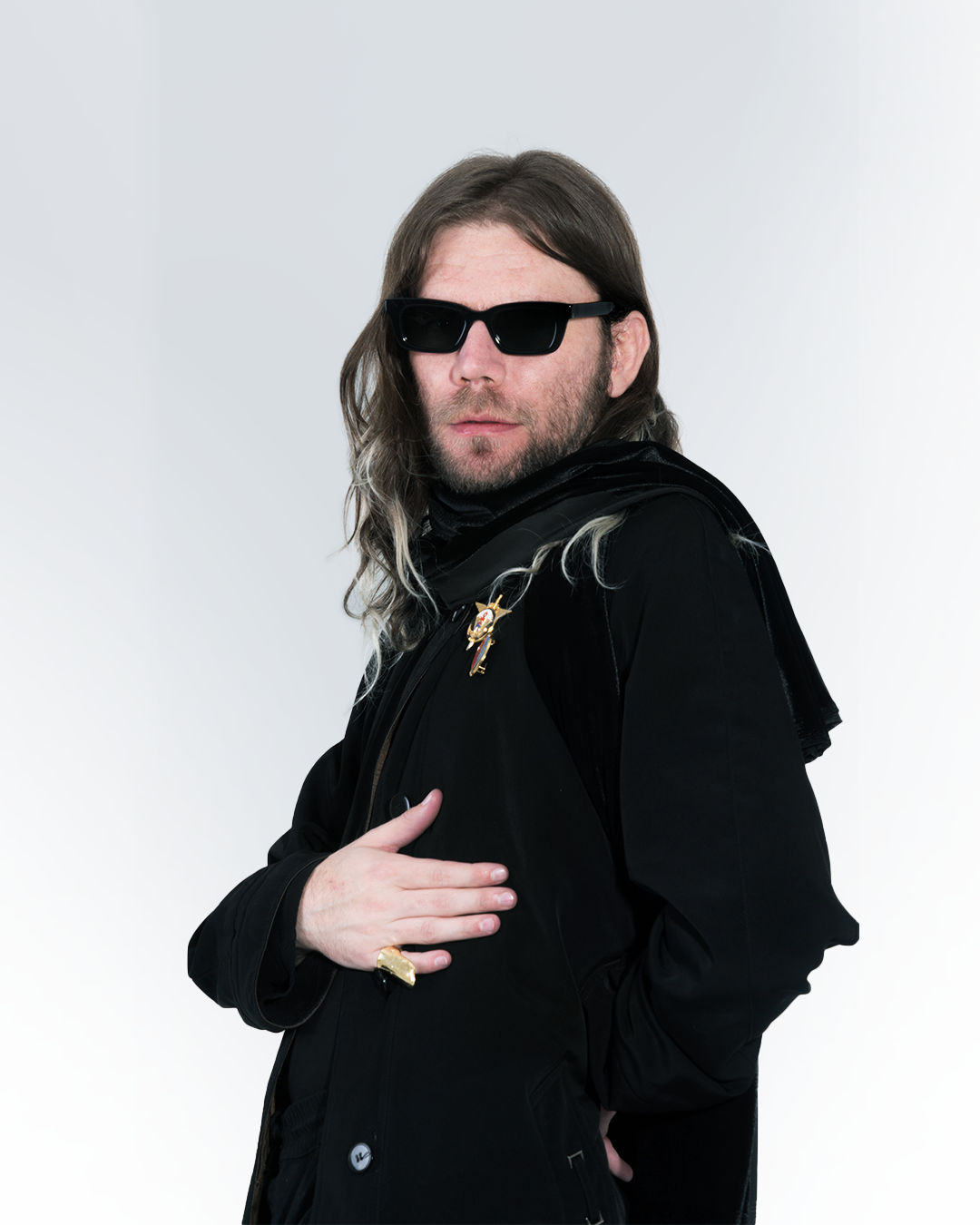 MICHAEL FORTVNE