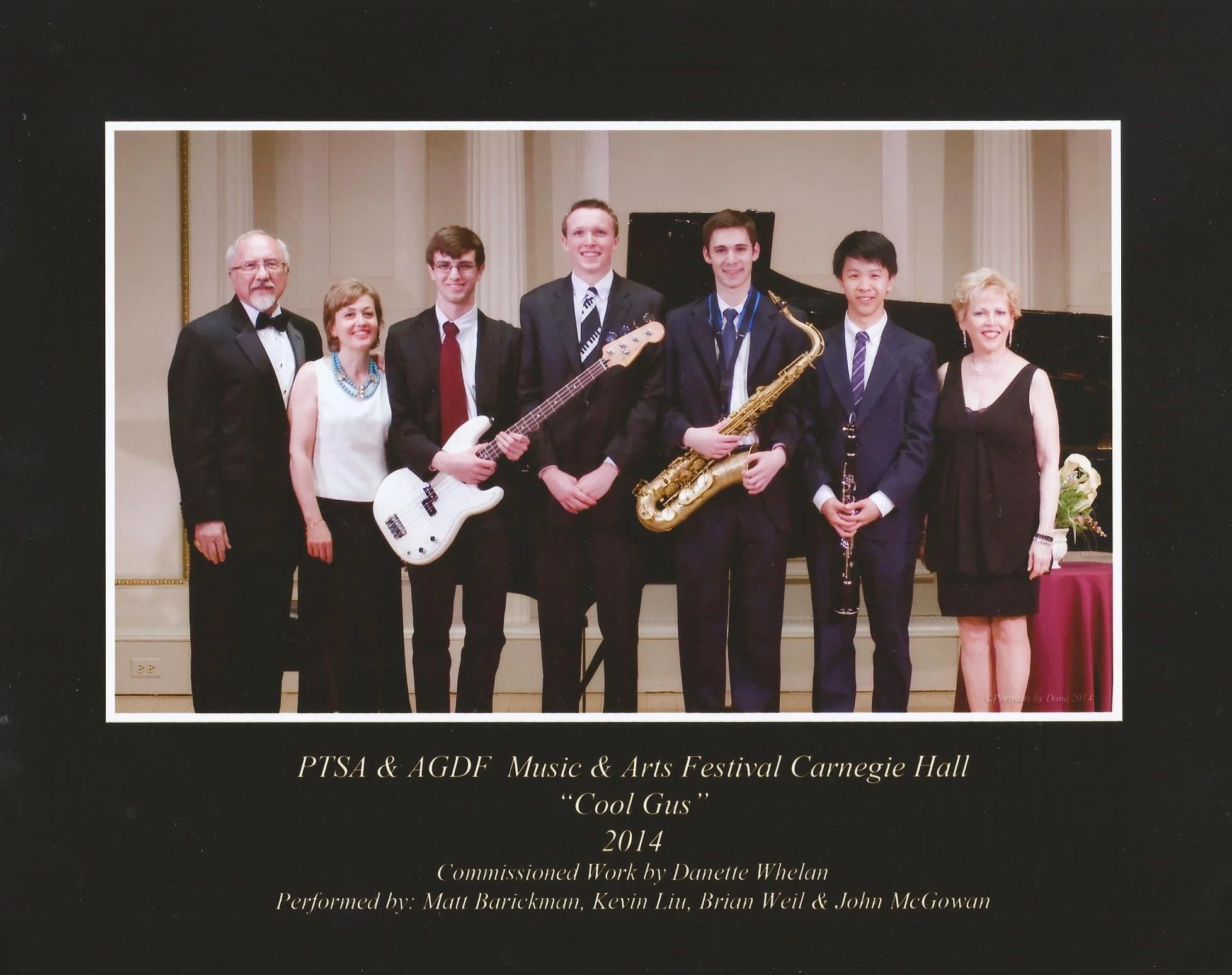 Photo taken by Dana Benner (portraitsbydana@hotmail.com).