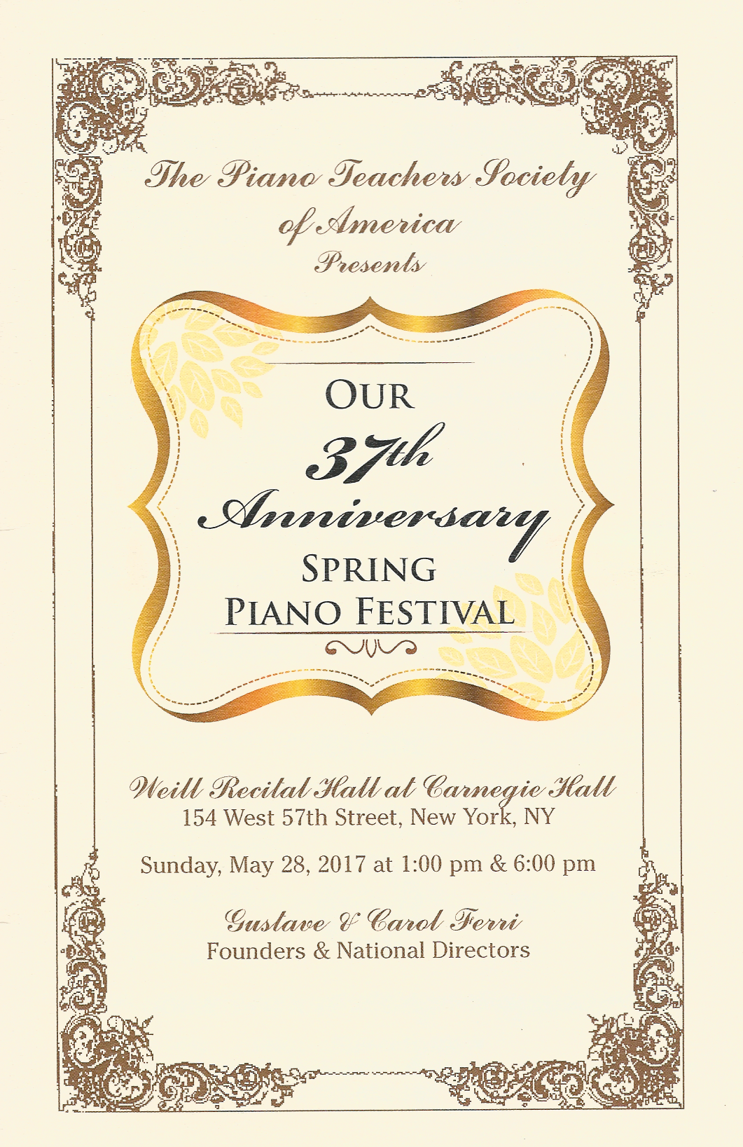 PTSA Carnegie Program cover.png