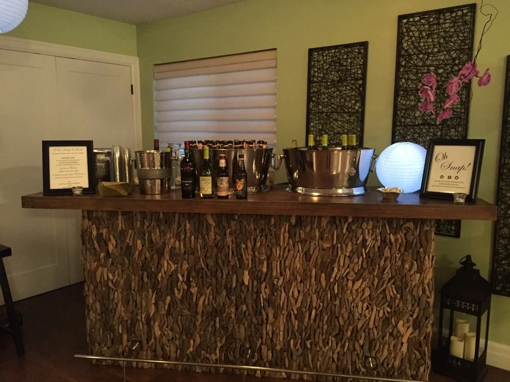 Best Utah Bartending Company — Cheers & Swizzles