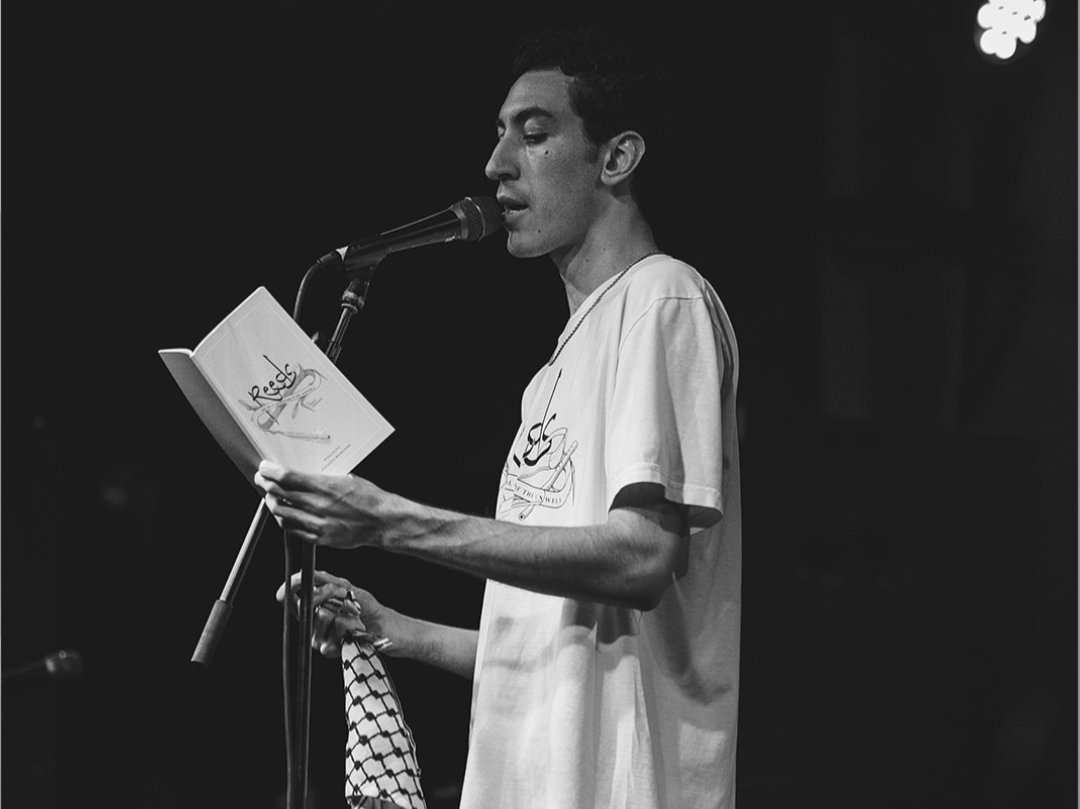Zico-Opening-Act-Kokym-Concert-Toronto-Arabic-Poetry-Rap