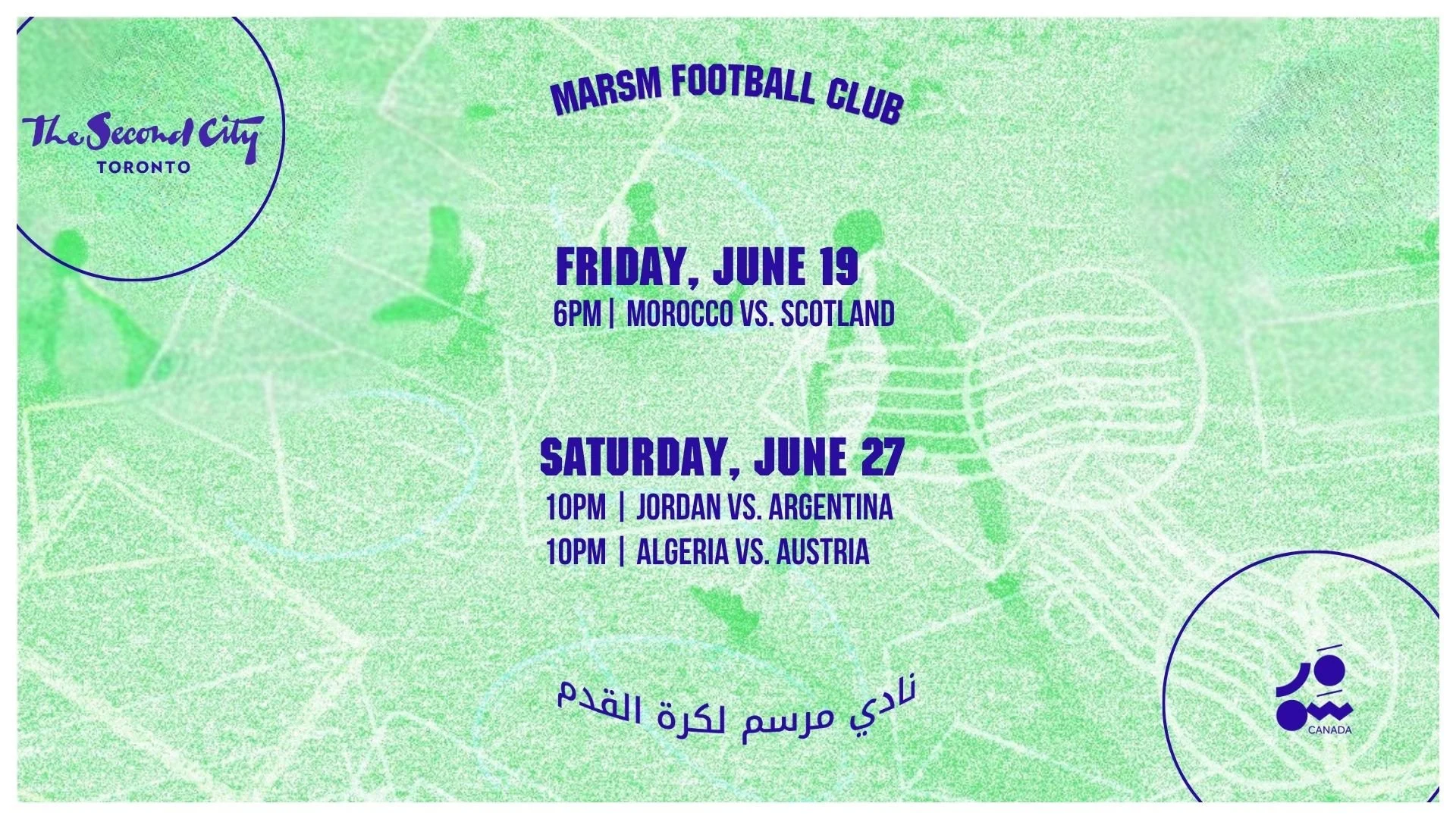 MARSM-Football-Club-Arab-Games-Screenings-Toronto-Live-Music-Entertainment