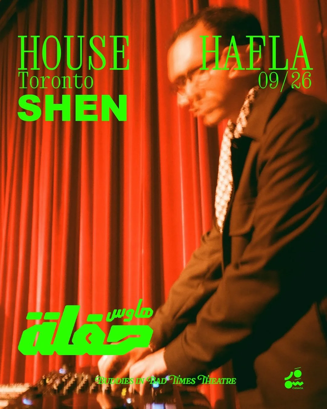 Arab-DJ-Shen-Toronto-House-Hafla-Electronic-Music-Party-Nightlife-Events
