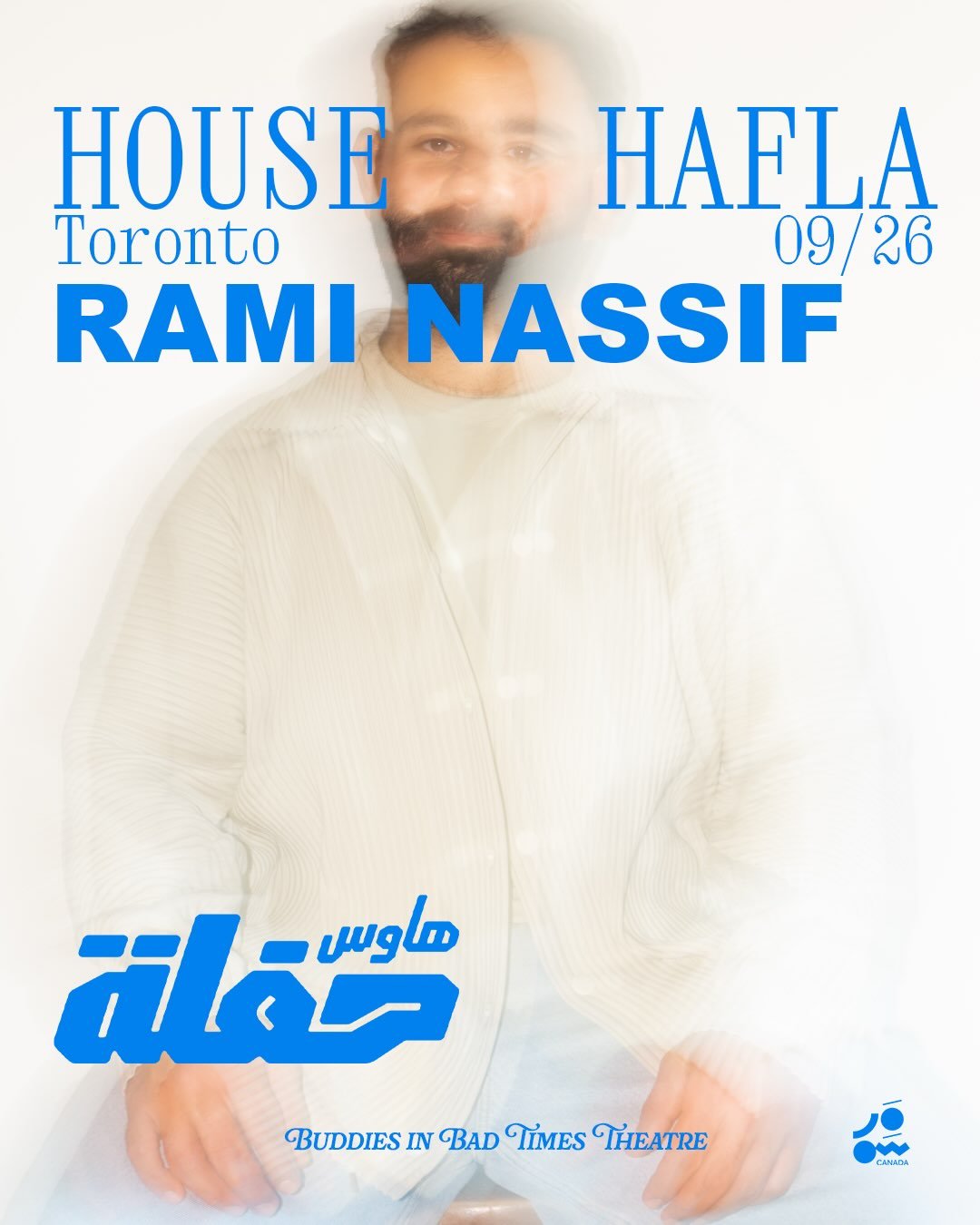 Arab-DJ-Rami-Nassif-Toronto-House-Hafla-Electronic-Music-Party-Nightlife-Events
