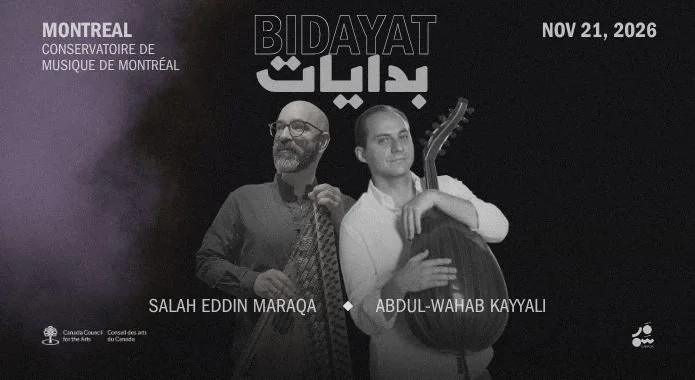 Abdulwahab Kayali-Bidayat-Canada-debut-oud-concert-arabic-music-montreal.png