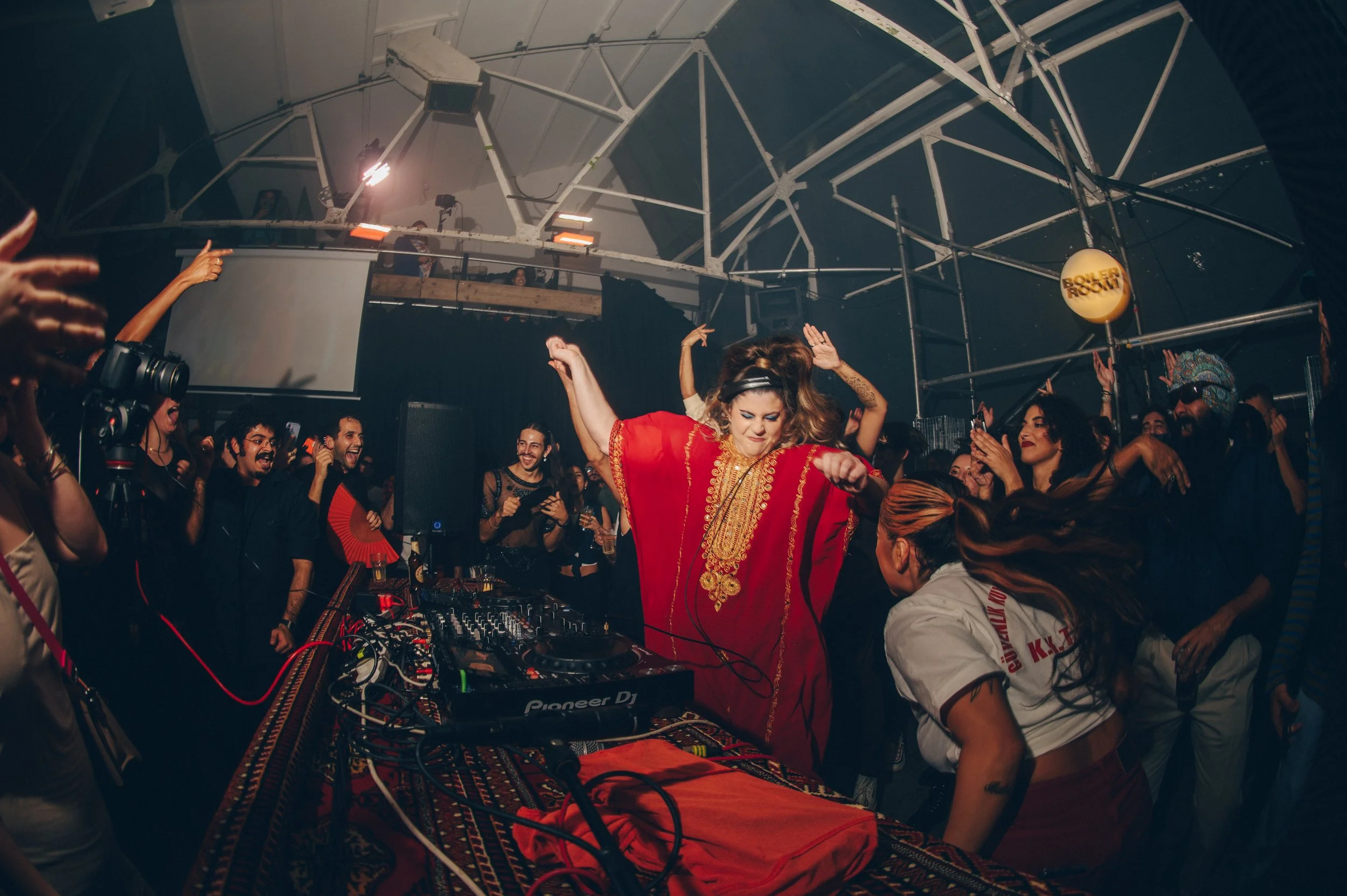 SALIAH ساليا | Toronto — MARSM Canada