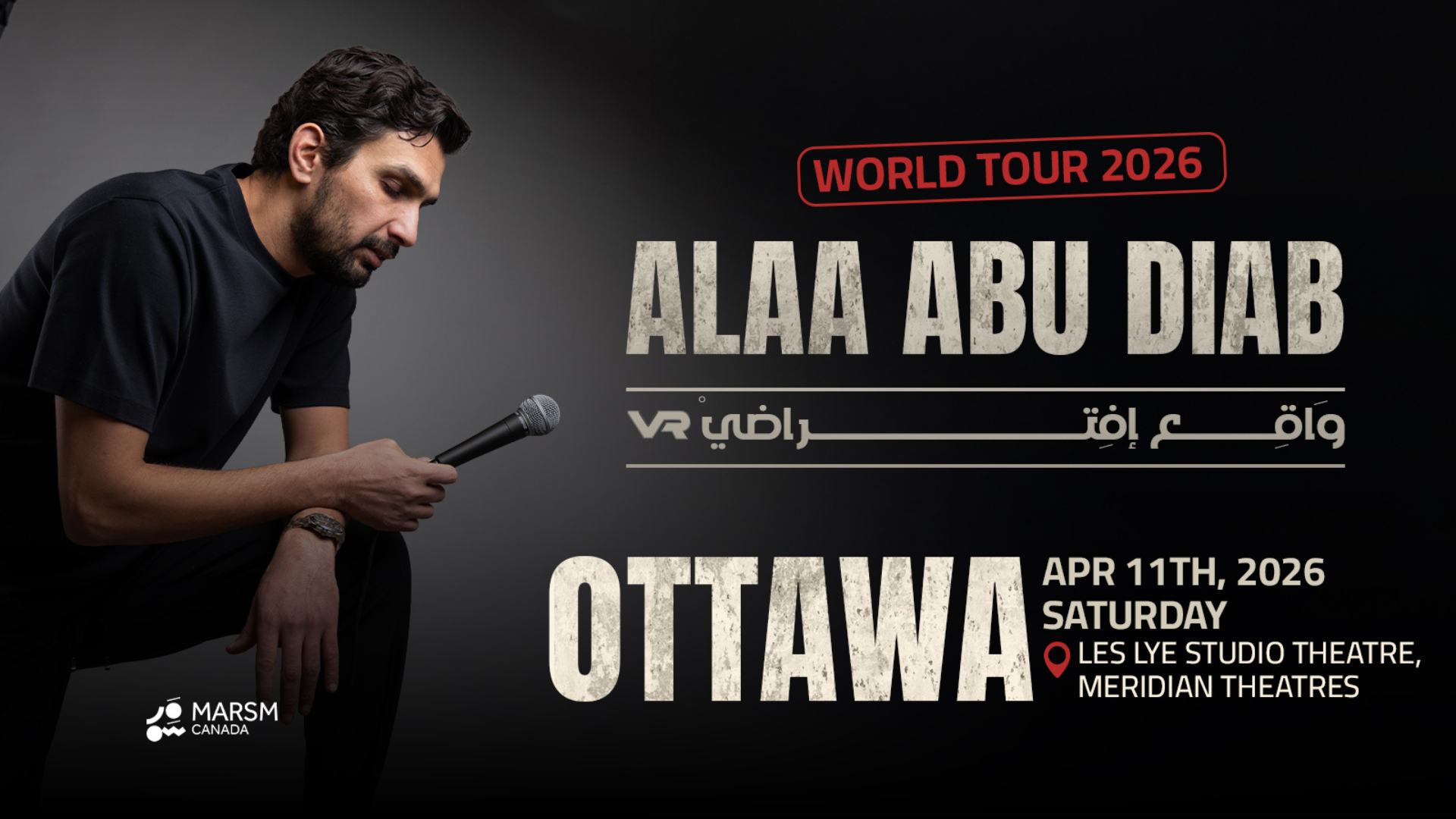 Alaa-Abu-Diab-Comedy-Arabic-Ottawa-Canada-Tour-2026-Arabic-Events