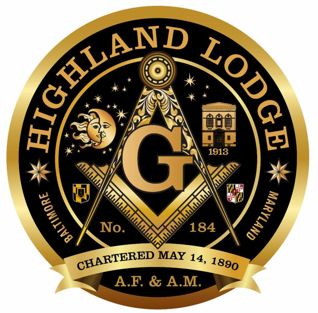 Highland Lodge No. 184