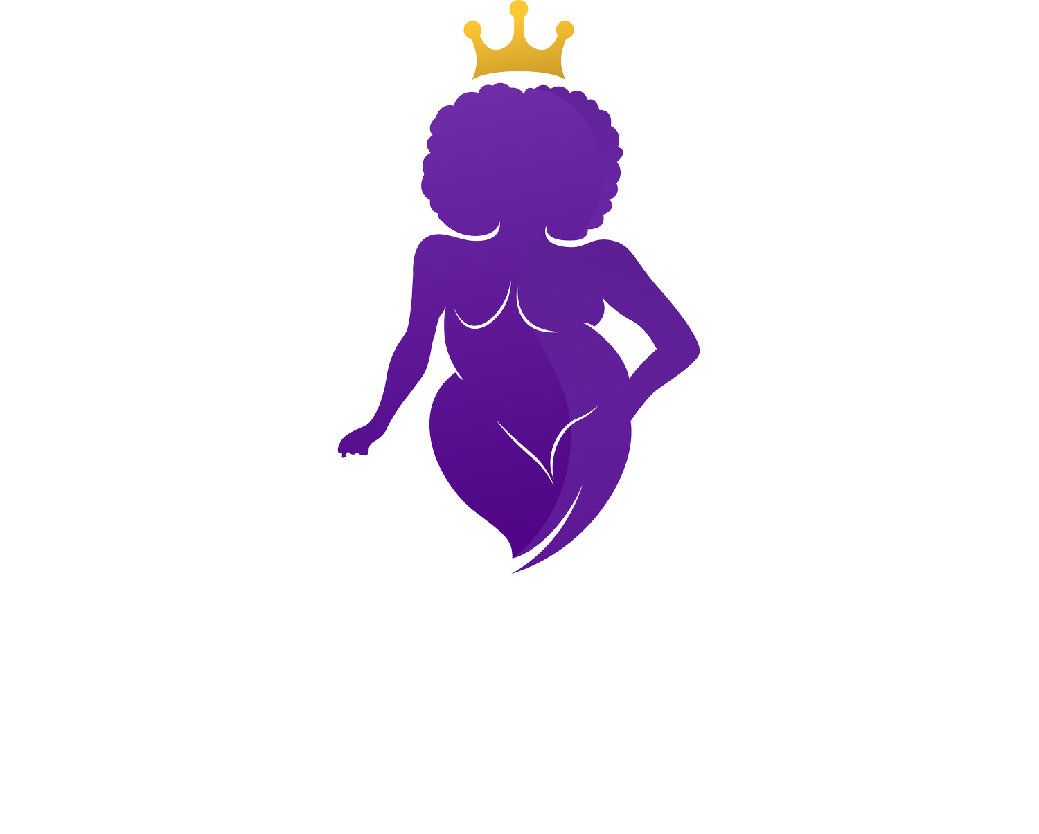 Melanated Vixxen