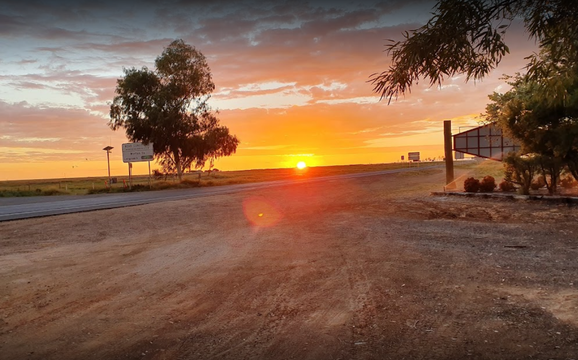 — Winton Roadhouse, Cabins & Caravan Park