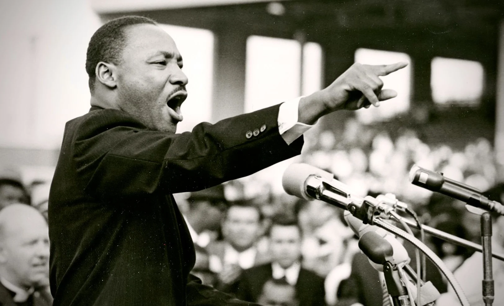 5 Books that Changed How I Lead