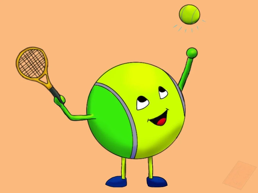 Classes — The New Albany Tennis Center