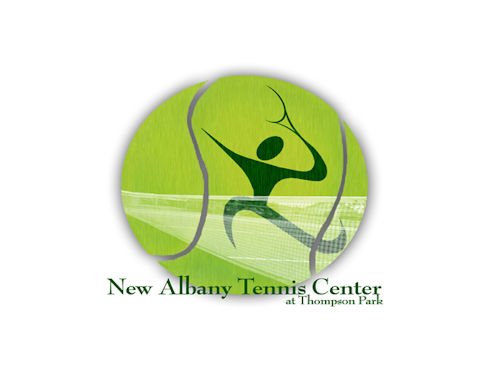The New Albany Tennis Center