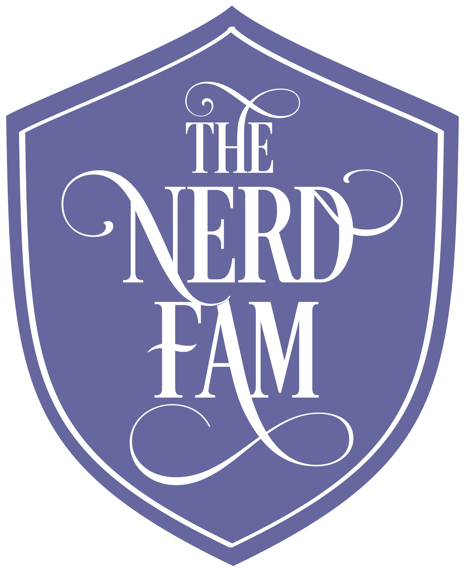 The Nerd Fam