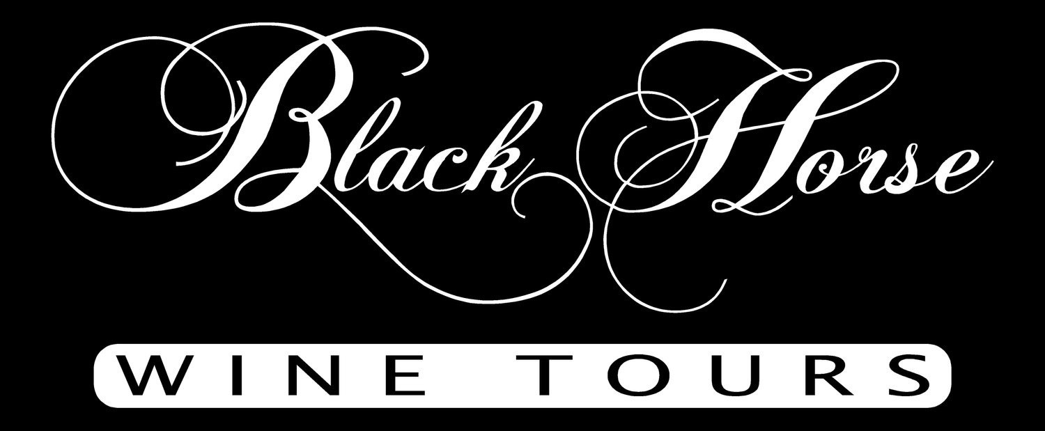 Black Horse Wine Tours
