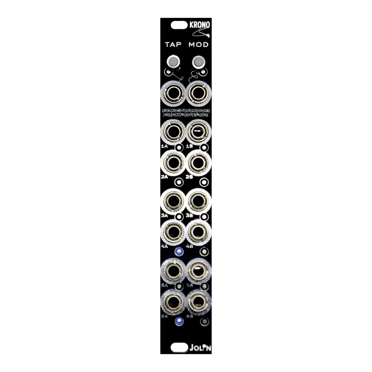 KRONO ⇝ multi-modal programmable clock generator