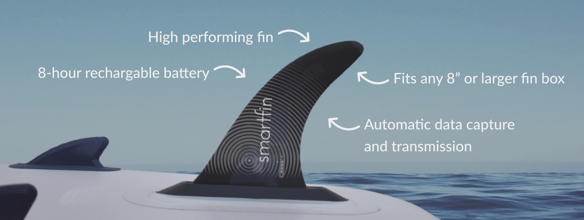 Smartfin