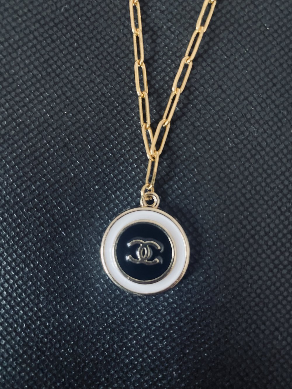 Shop - Designer Button Jewelry