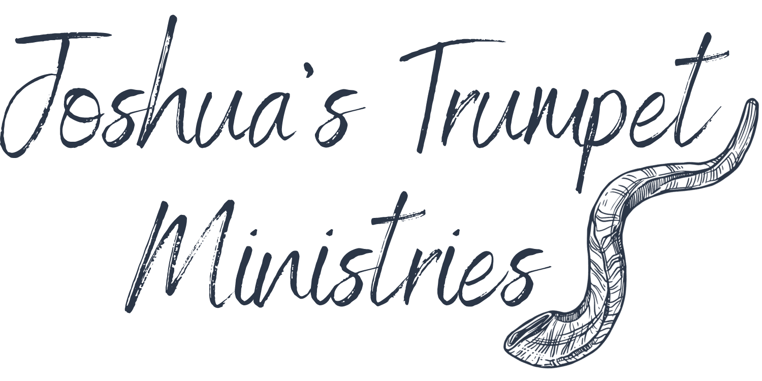 Joshua&#39;s Trumpet Ministries