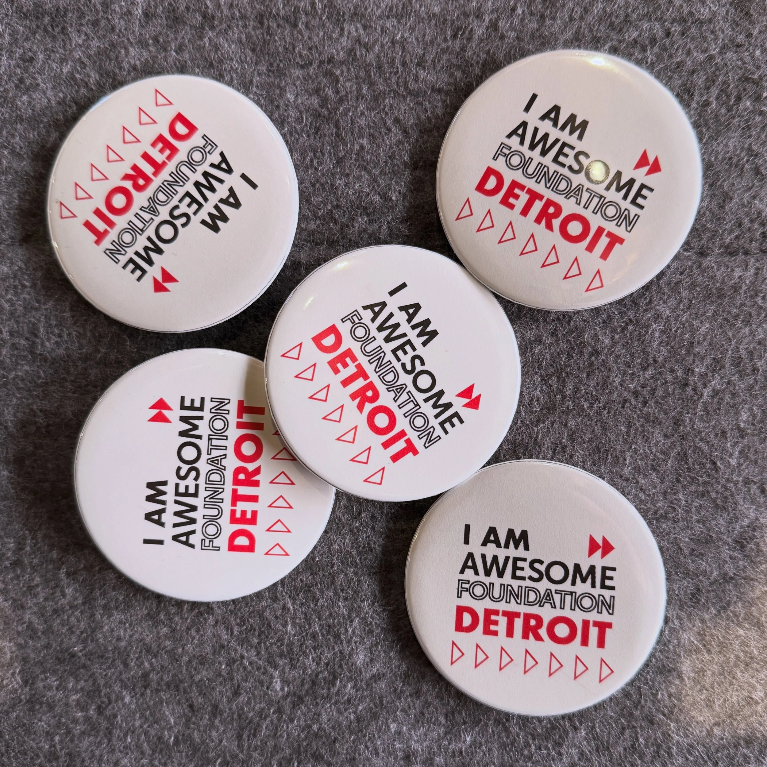 Detroit Awesome Foundation